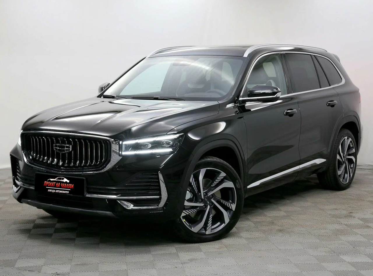Changan Alsvin