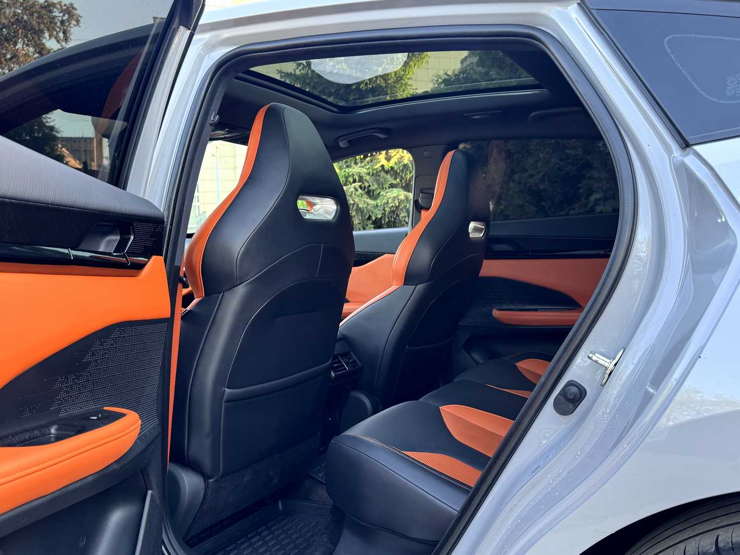 Changan UNI-V