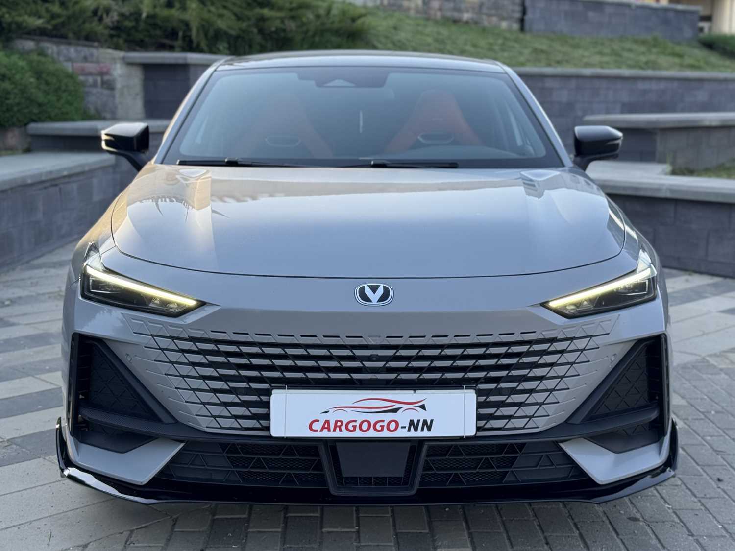 Changan UNI-V