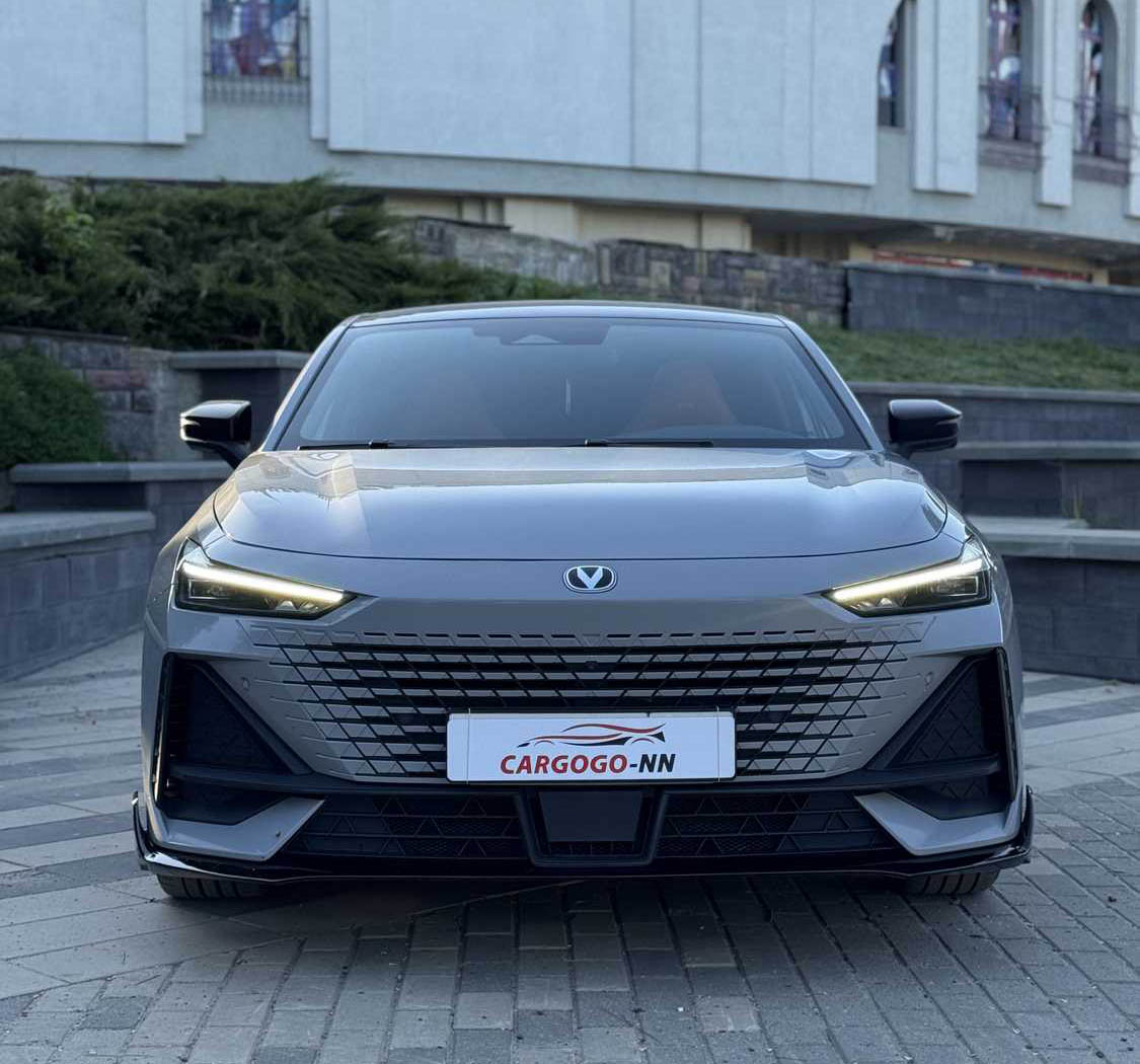 Changan UNI-V