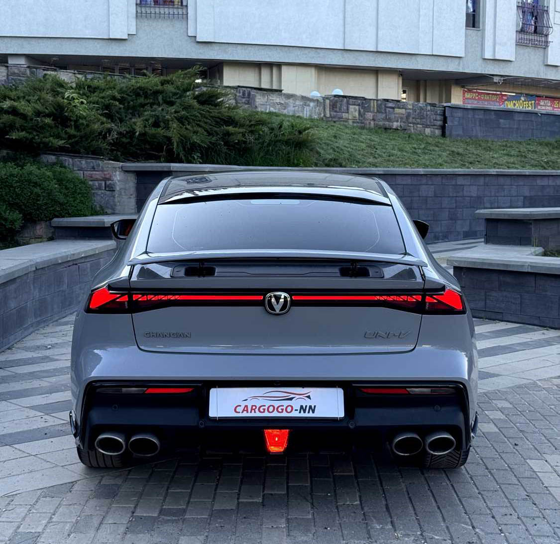 Changan UNI-V